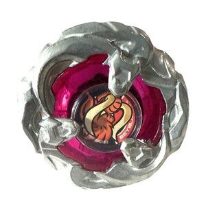 Beyblade X Hasbro/Takara Tomy Tusk Mammoth 3-60T Complete Top